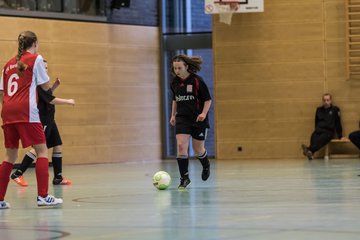 Bild 32 - Girls Cup